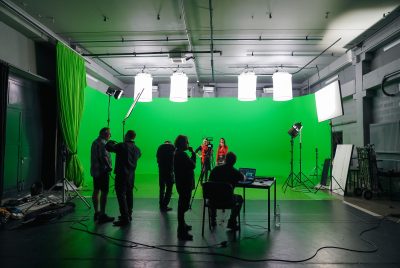 Unlocking Cinematic Potential: The Transformative Power of Virtual Production