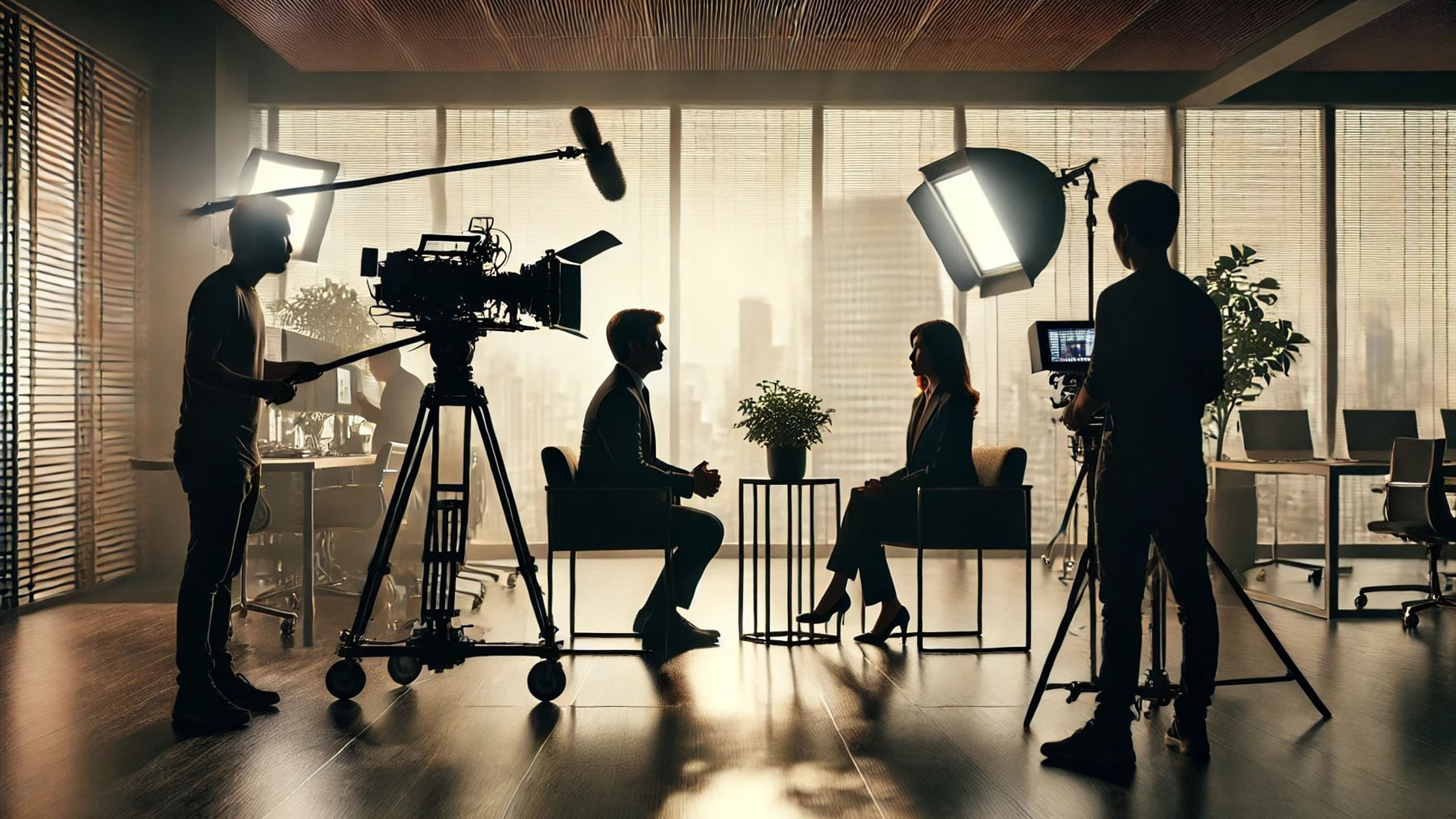 Maximizing Brand Impact: The Essential Role of Corporate and Promotional Films