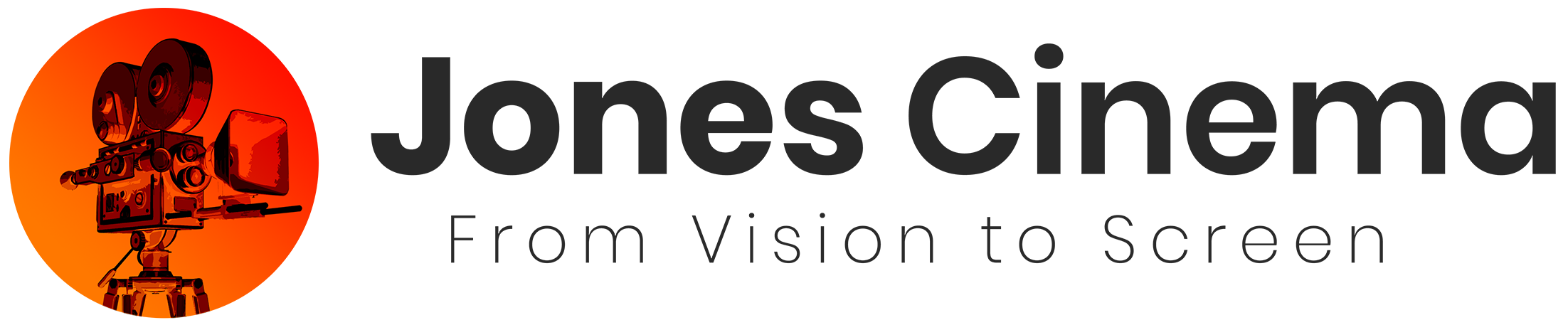 Jones Cinema