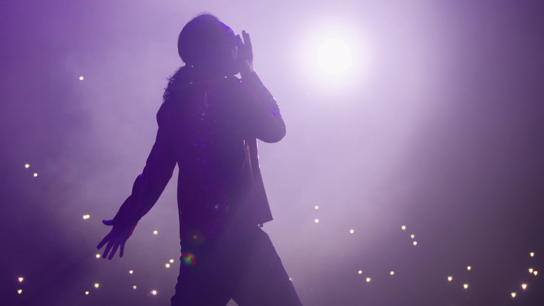 Michael Jackson Encore – Győr